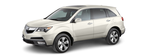 MDX