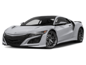 NSX