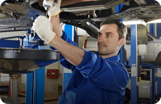 Service Department